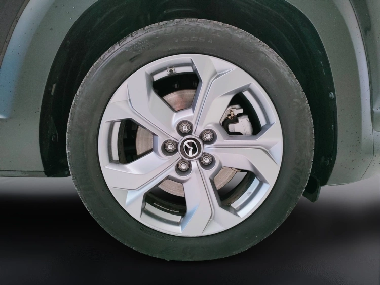 8 - Mazda MX MX-30 35,5kWh Prime Line OBC 11kW