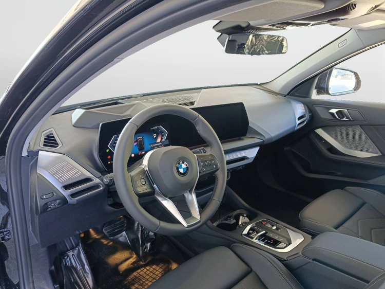 7 - BMW Serie 1 BMW 120d