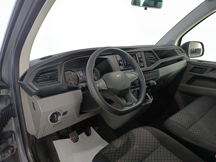 7 - Volkswagen T6.1 Transporter 30 T6.1 Transporter 30 2.0 tdi 110cv kombi p.c.