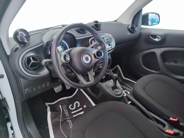 13 - smart fortwo Fortwo 1.0 Superpassion 71cv twinamic