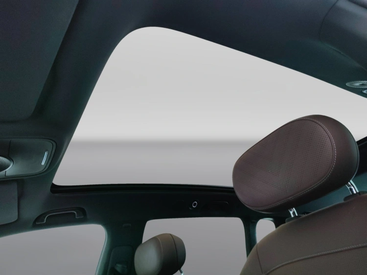 13 - smart #5 #5 Premium rwd