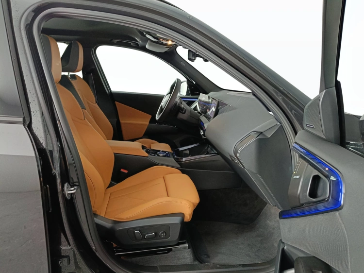 11 - BMW X3 BMW X3 40d xDrive