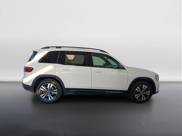 3 - Mercedes-Benz GLB 200 d Sport Plus 4matic auto