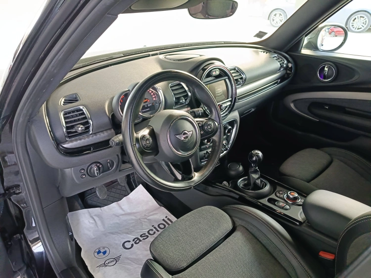 7 - MINI One Mini Clubman 1.5 One D