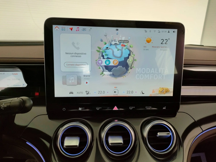 12 - smart #3 PREMIUM