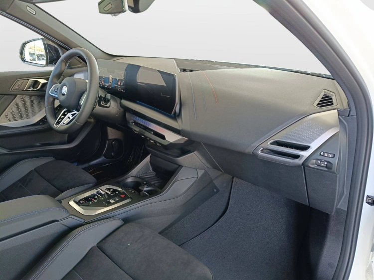 10 - BMW Serie 1 BMW 118d