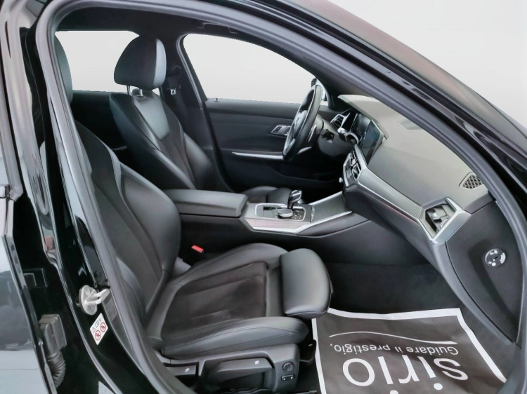 15 - BMW Serie 3 320d Touring mhev 48V Msport auto