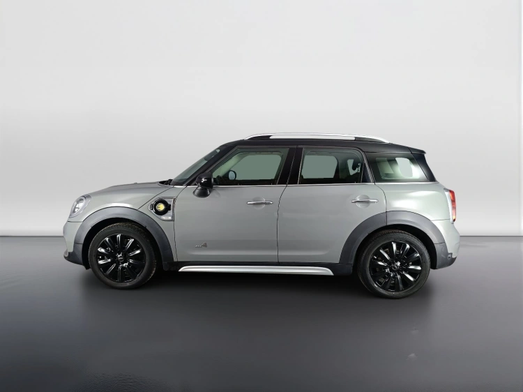 6 - MINI Countryman Mini Countryman 1.5 Cooper SE all4 auto