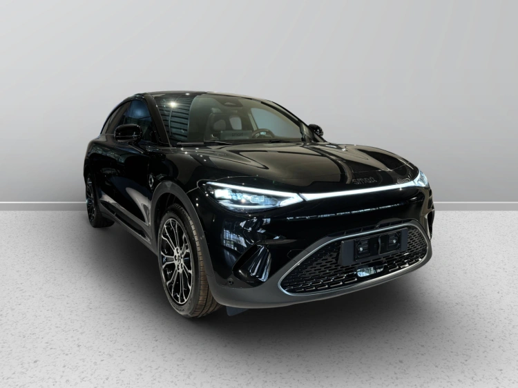 4 - smart #3 PREMIUM