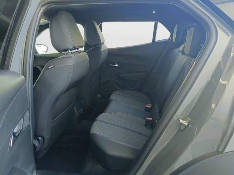 9 - Peugeot 2008 2008 1.2 puretech Allure s&s 130cv eat8