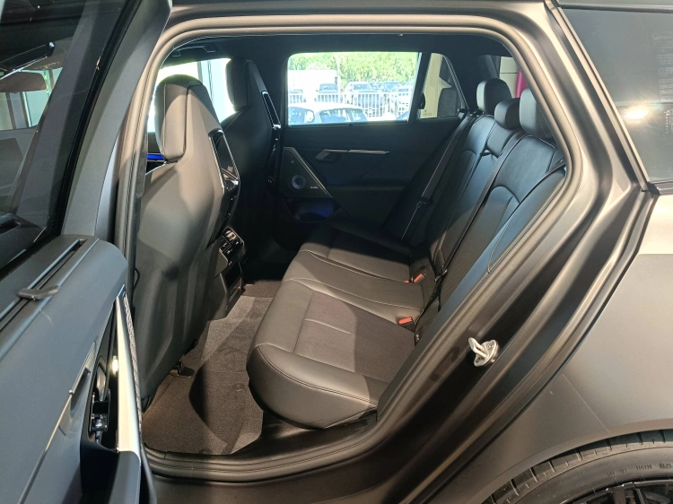 7 - BMW M M5 M5 Touring