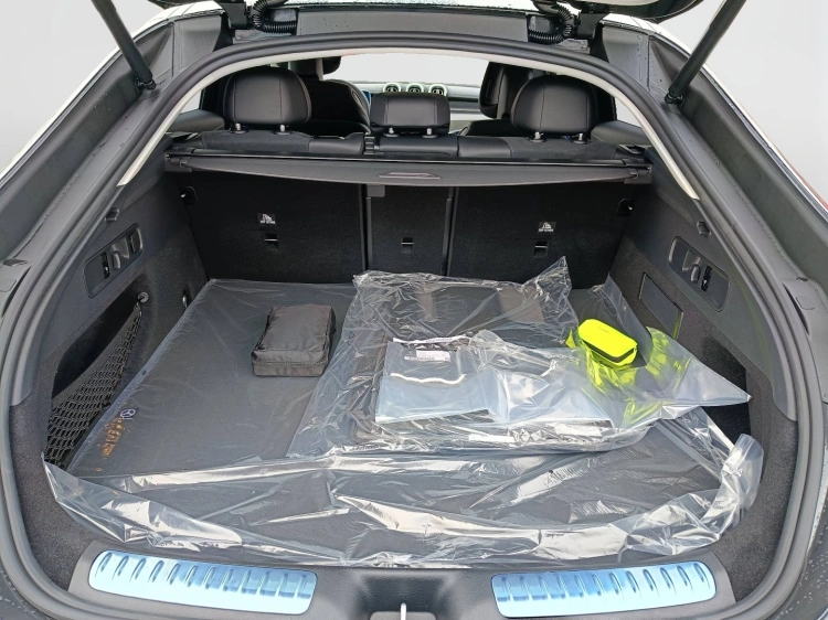 14 - Mercedes-Benz GLC 220 d 4MATIC Coupe