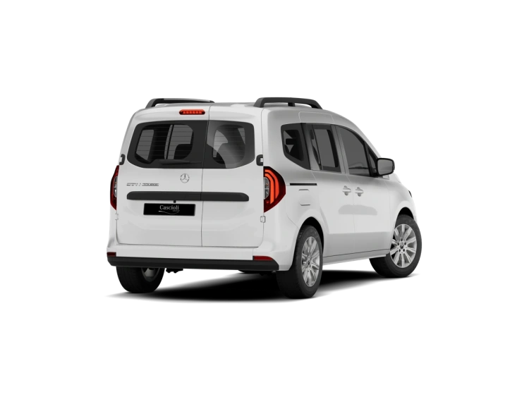 5 - Mercedes Vans Citan 110 CDI Tourer Long