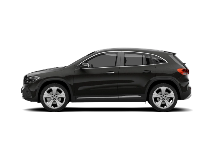 3 - Mercedes-Benz GLA 200 d Premium 4matic auto