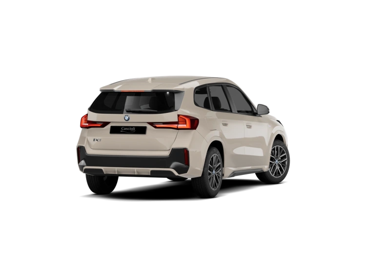 5 - BMW iX1 BMW iX1 eDrive20 Pure Edition