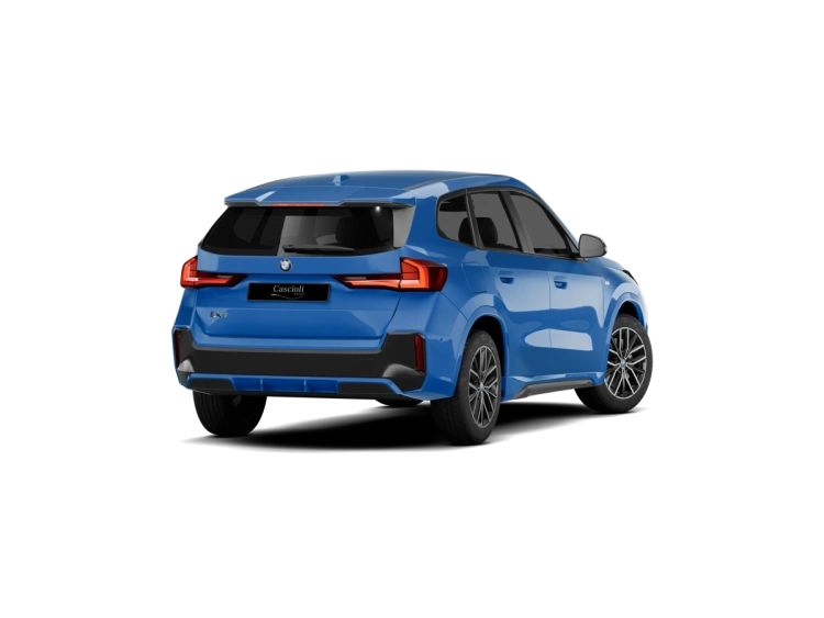 5 - BMW iX1 BMW iX1 eDrive20 Pure Edition