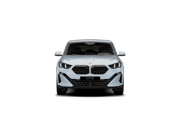 2 - BMW X2 BMW X2 sDrive18d