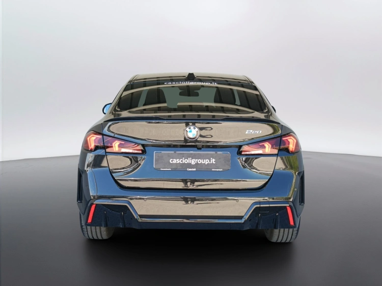 4 - BMW Serie 2 220 Gran Coupe 48V MSport Pro auto