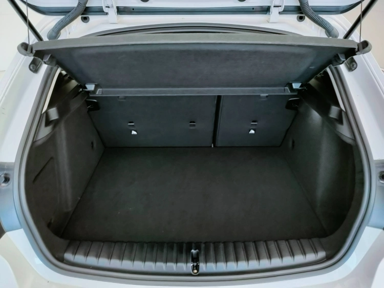 5 - BMW Serie 1 116i Msport Exterior auto