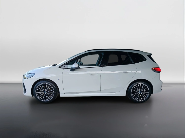 6 - BMW Serie 2 218d Active Tourer Msport auto