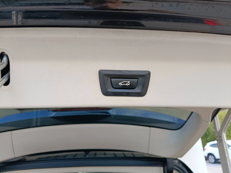 15 - BMW X3 X3 xdrive20d 190cv auto