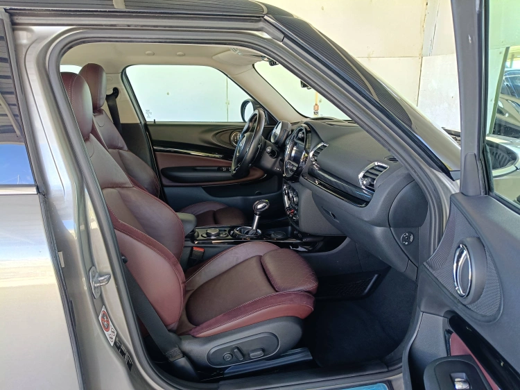 11 - MINI Cooper Mini Clubman 2.0 Cooper S all4