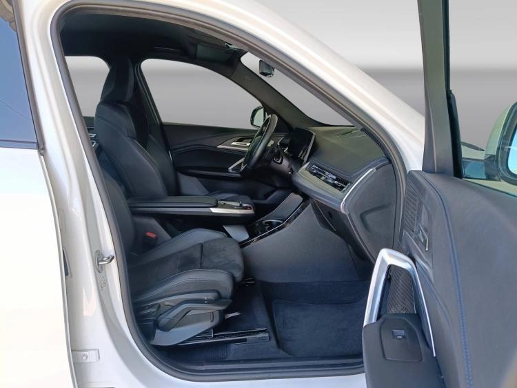 11 - BMW X1 X1 sdrive18d MSport auto