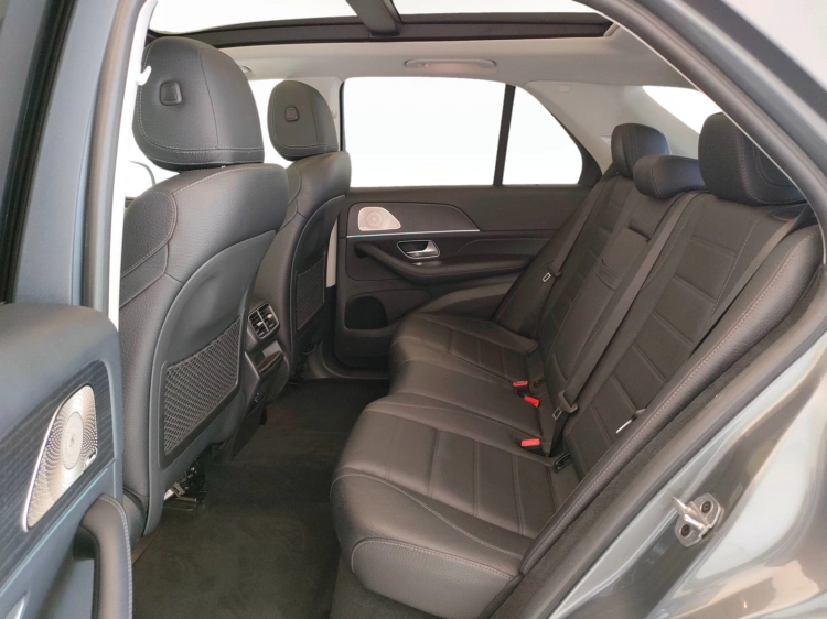 11 - Mercedes-Benz GLE 300 d mhev Premium 4matic auto
