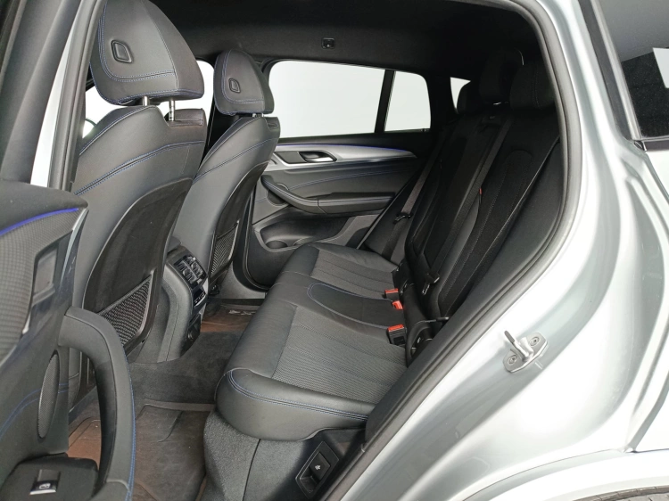 9 - BMW X4 X4 xdrive20d Msport auto my19