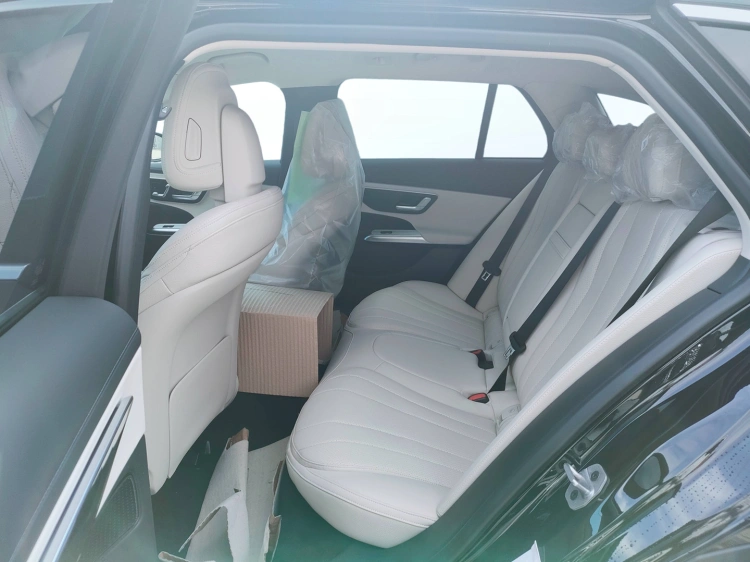 8 - Mercedes-Benz Classe E 220 d 4MATIC All Terrain