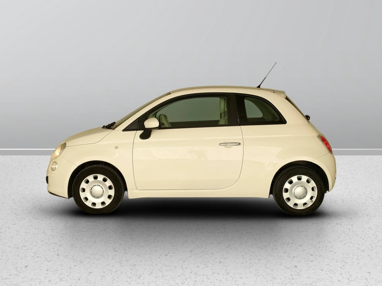 3 - Fiat 500 500 1.2 Pop 69cv