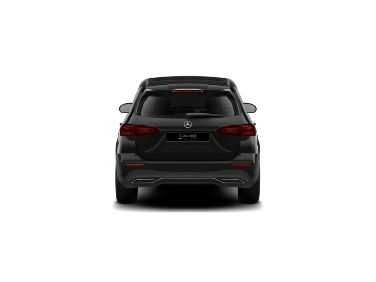 4 - Mercedes-Benz Classe B 180 d AMG Line Advanced Plus auto