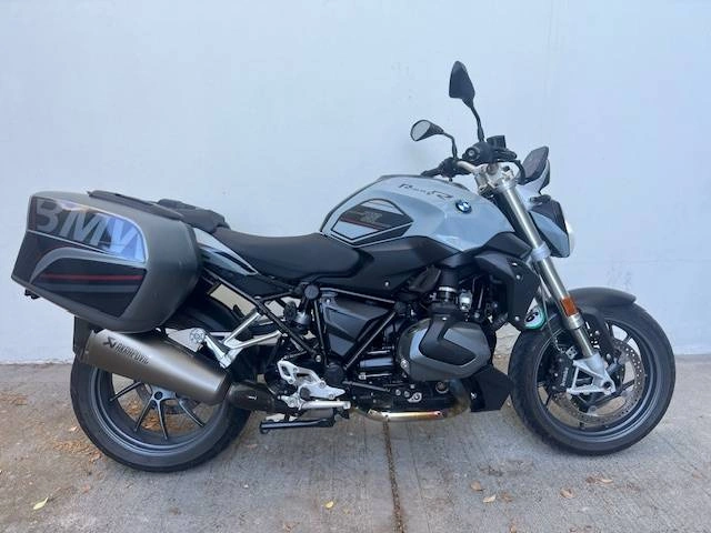 BMW Motorrad E3263 R 1250 R
