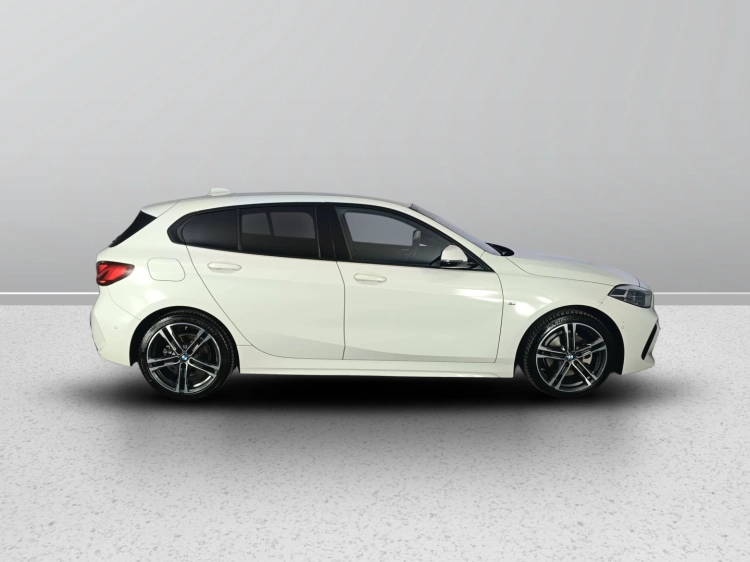 6 - BMW Serie 1 116d Msport auto