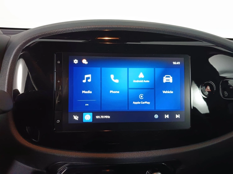 12 - Toyota AYGO X AYGO X 10B MT TREND MY24