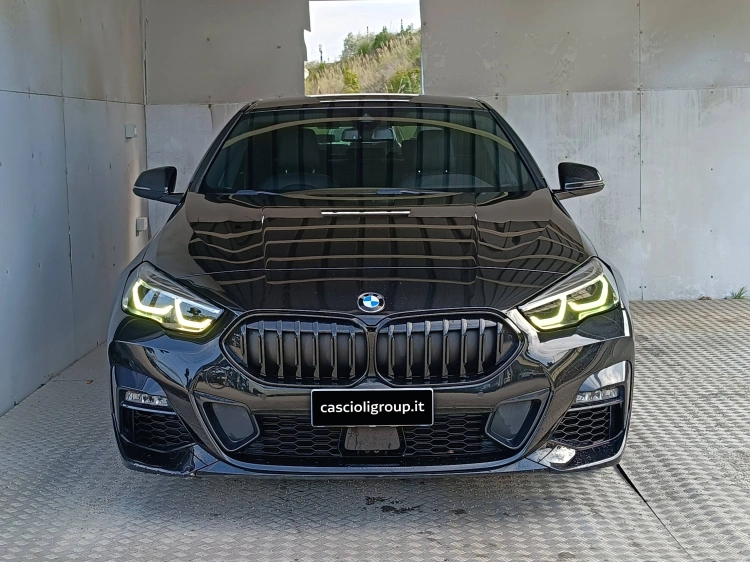 2 - BMW Serie 2 218d Gran Coupe Msport auto
