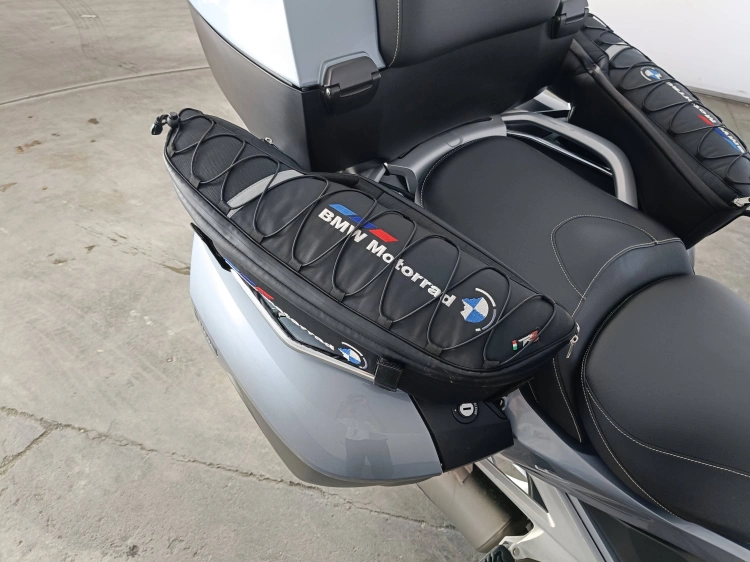 11 - BMW Motorrad RT R 1200 RT Abs my14