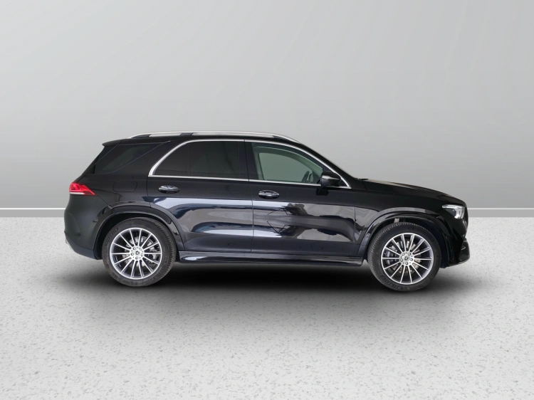7 - Mercedes-Benz GLE 300 d mhev Premium Plus 4matic auto