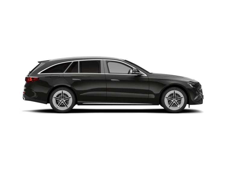 6 - Mercedes-Benz Classe E 220 d 4MATIC