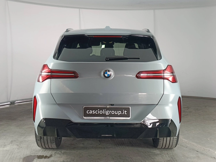 5 - BMW X3 X3 xdrive20d MSport Pro auto