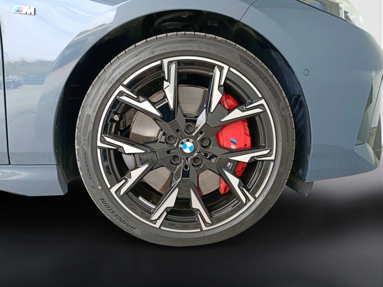 21 - BMW Serie 1 118d MSport Pro auto