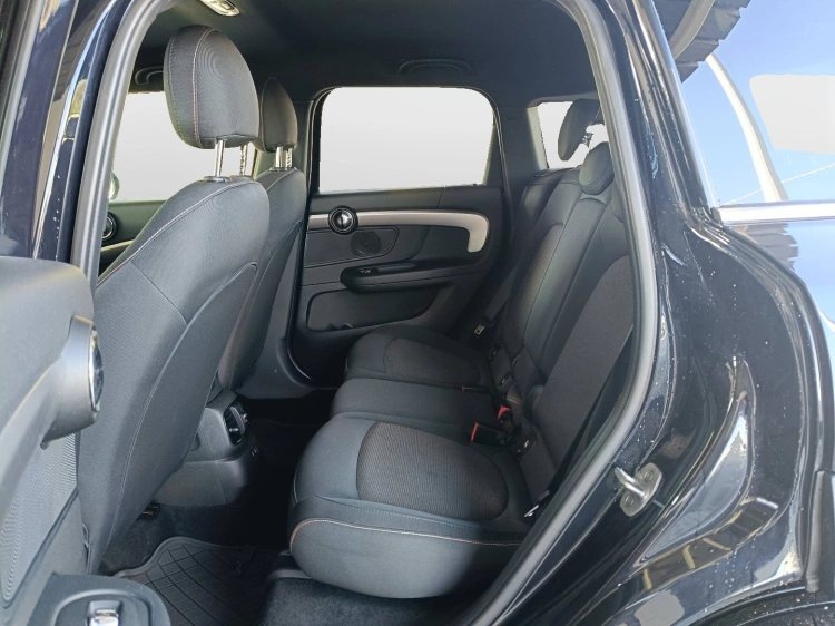 9 - MINI Countryman Mini Countryman 2.0 Cooper D Northwood Edition auto