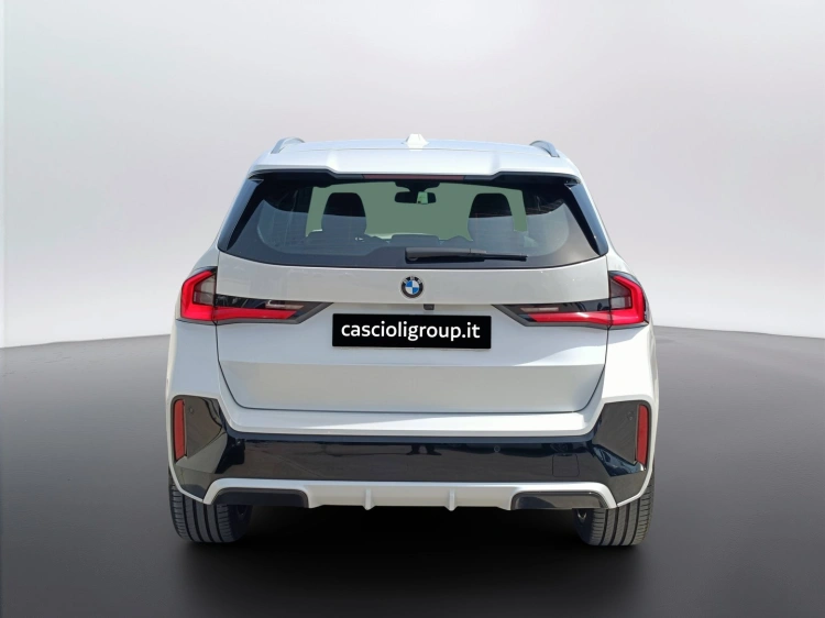 4 - BMW X1 X1 sdrive18d MSport auto
