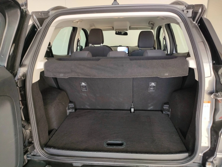 5 - Ford EcoSport EcoSport 1.0 ecoboost Plus 100cv my19