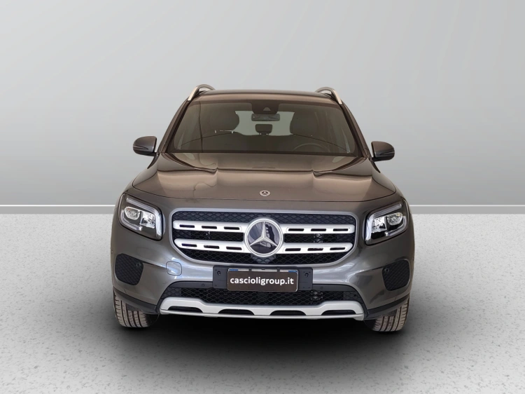 2 - Mercedes-Benz GLB 180 d Business Extra auto