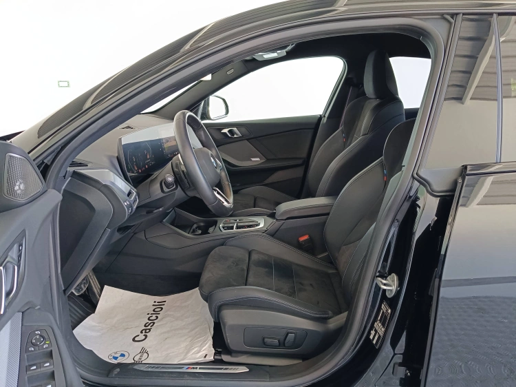 8 - BMW Serie 2 220 Gran Coupe 48V MSport Pro auto