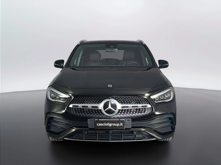 2 - Mercedes-Benz GLA GLA-H247 2020 - 180 d Premium auto