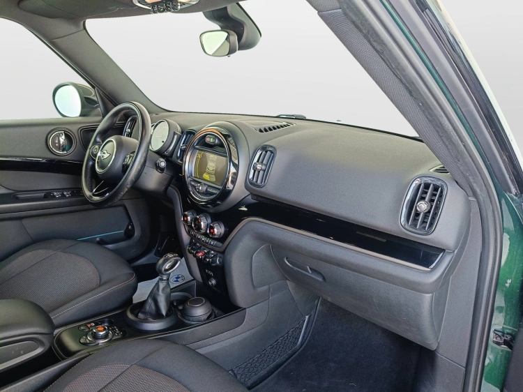 11 - MINI Countryman Mini Countryman 1.5 Cooper auto