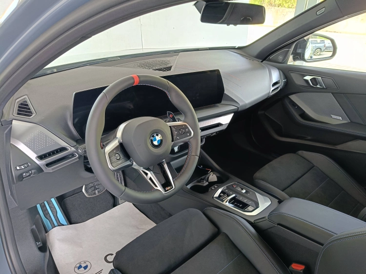 7 - BMW Serie 1 BMW M135 xDrive