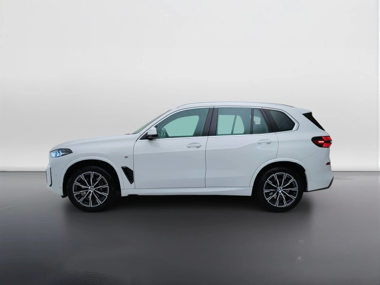 3 - BMW X5 X5 xdrive30d MSport auto
